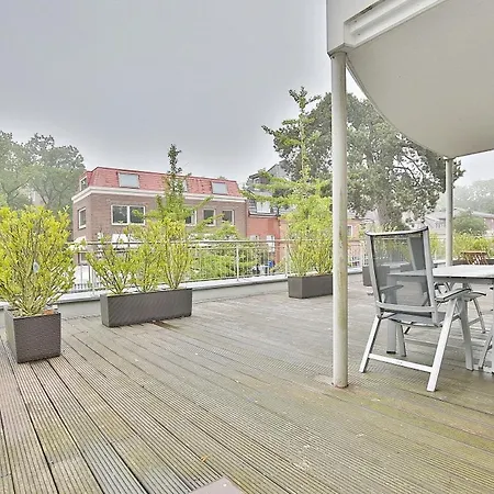 Penthouse Am Platz Penthouse Am Platz Loft 06