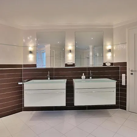 Penthouse Am Platz Penthouse Am Platz Loft 06 *