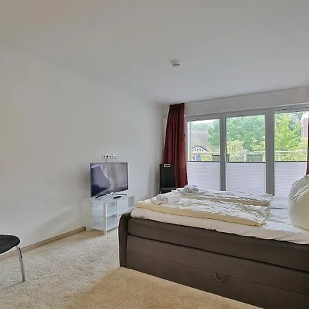 Penthouse Am Platz Penthouse Am Platz Loft 06