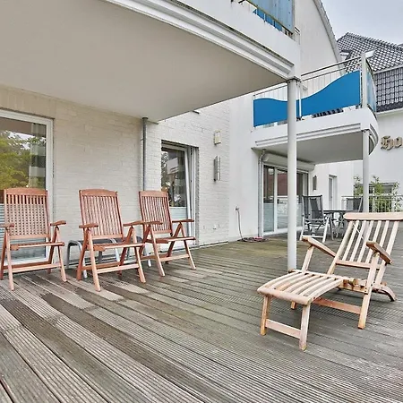 Penthouse Am Platz Penthouse Am Platz Loft 06 Timmendorfer Strand