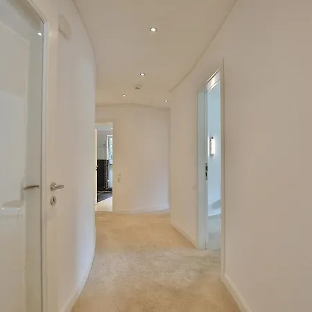 Penthouse Am Platz Penthouse Am Platz Loft 06 * טימנדורפר שטרנד