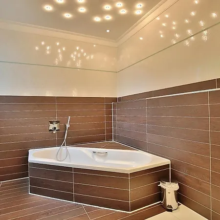 Penthouse Am Platz Penthouse Am Platz Loft 06 *