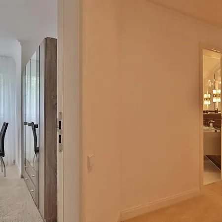 Penthouse Am Platz Penthouse Am Platz Loft 06 דירה טימנדורפר שטרנד