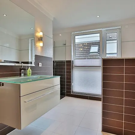 דירה Penthouse Am Platz Penthouse Am Platz Loft 06 *