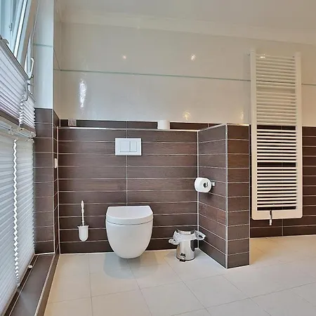 Penthouse Am Platz Penthouse Am Platz Loft 06 דירה