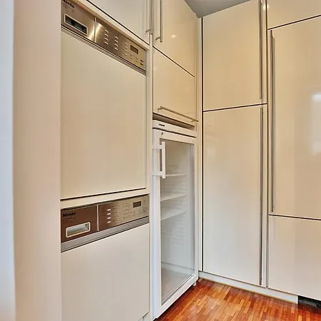 Penthouse Am Platz Penthouse Am Platz Loft 06 *