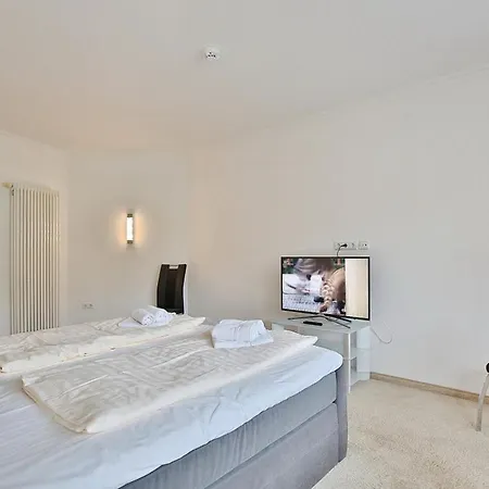 Penthouse Am Platz Penthouse Am Platz Loft 06 דירה טימנדורפר שטרנד