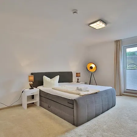 Penthouse Am Platz Penthouse Am Platz Loft 06 דירה *