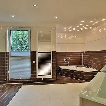 Penthouse Am Platz Penthouse Am Platz Loft 06 דירה טימנדורפר שטרנד