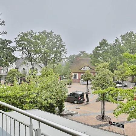 Penthouse Am Platz Penthouse Am Platz Loft 06 דירה