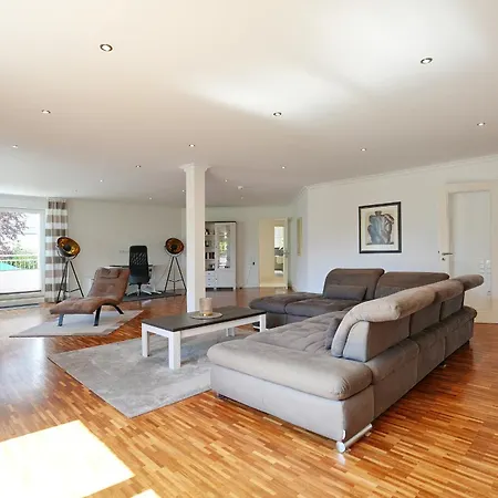 Penthouse Am Platz Penthouse Am Platz Loft 06