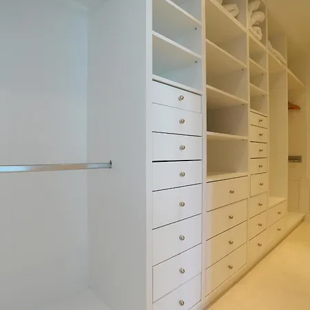 Apartamento Penthouse Am Platz Penthouse Am Platz Loft 06