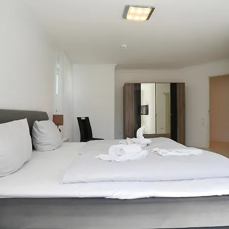 Penthouse Am Platz Penthouse Am Platz Loft 06 Apartamento Timmendorfer Strand