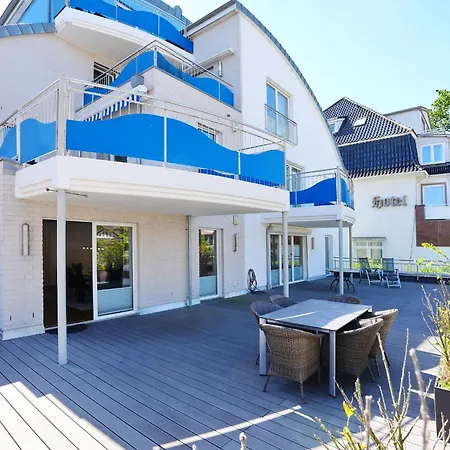 Penthouse Am Platz Penthouse Am Platz Loft 06 *