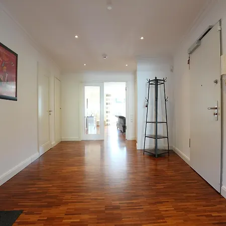 Penthouse Am Platz Penthouse Am Platz Loft 06 Timmendorfer Strand