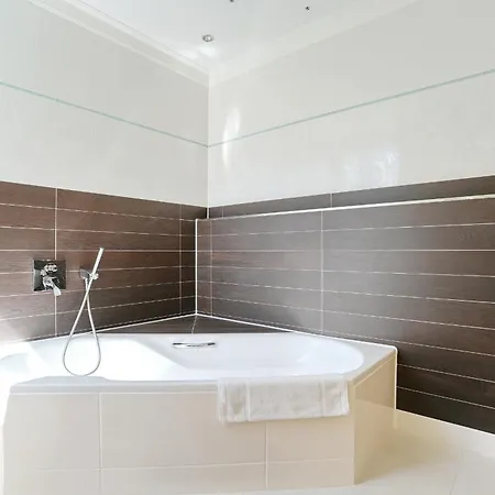 Penthouse Am Platz Penthouse Am Platz Loft 06 * Timmendorfer Strand
