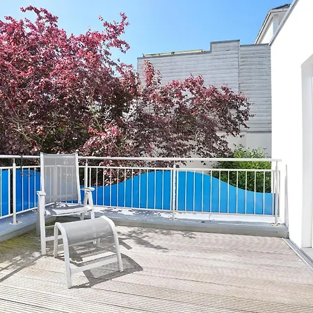 Penthouse Am Platz Penthouse Am Platz Loft 06 Apartamento