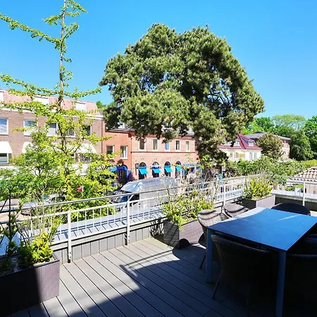 Penthouse Am Platz Penthouse Am Platz Loft 06 Апартаменты Тиммендорфер-Штранд