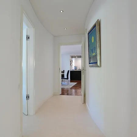 Penthouse Am Platz Penthouse Am Platz Loft 06 Тиммендорфер-Штранд