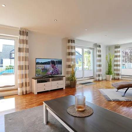 Penthouse Am Platz Penthouse Am Platz Loft 06 *