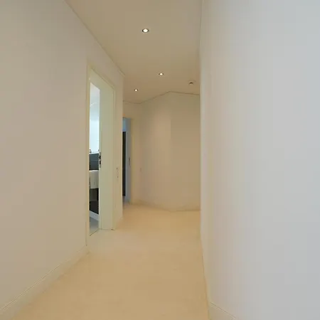 Penthouse Am Platz Penthouse Am Platz Loft 06 Тиммендорфер-Штранд