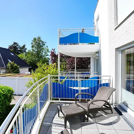 Penthouse Am Platz Penthouse Am Platz Loft 06 *