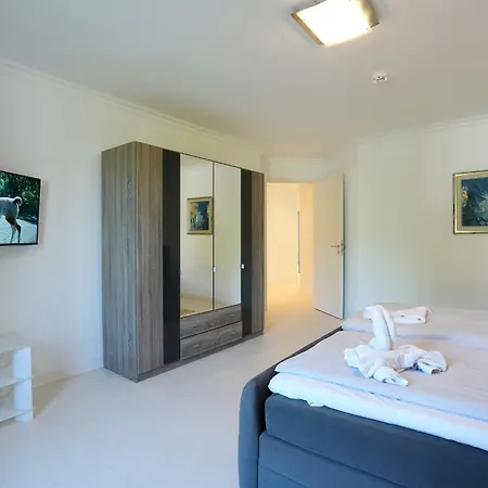 Penthouse Am Platz Penthouse Am Platz Loft 06 Тиммендорфер-Штранд