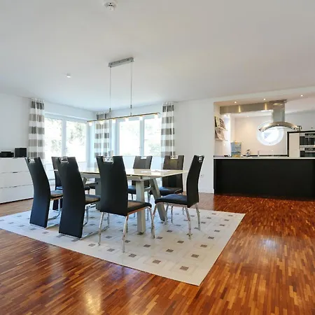 Penthouse Am Platz Penthouse Am Platz Loft 06 Апартаменты *