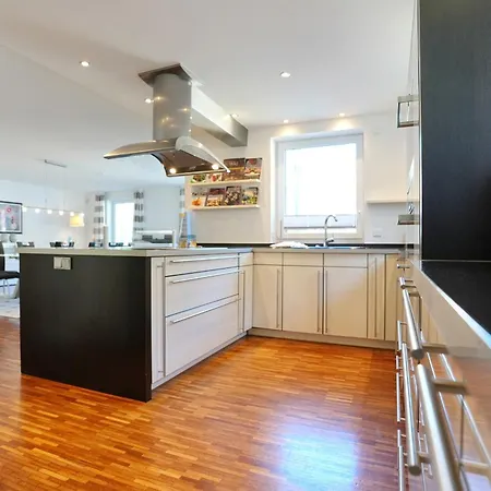 Penthouse Am Platz Penthouse Am Platz Loft 06 *
