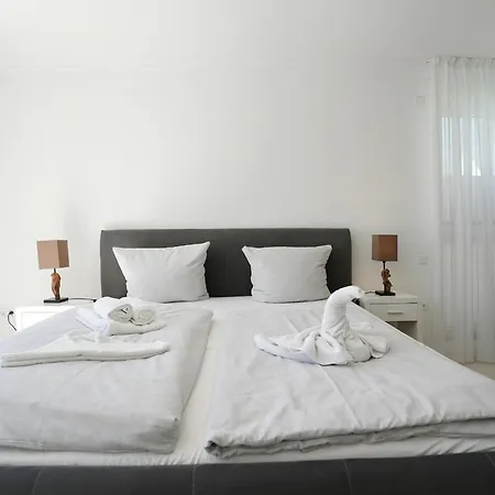 Penthouse Am Platz Penthouse Am Platz Loft 06 * Тиммендорфер-Штранд