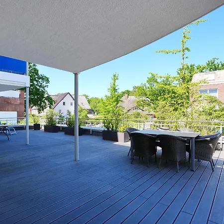 Penthouse Am Platz Penthouse Am Platz Loft 06