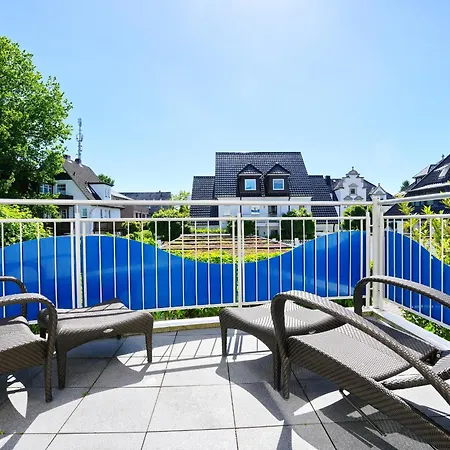 Penthouse Am Platz Penthouse Am Platz Loft 06 *