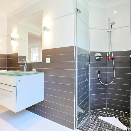 Penthouse Am Platz Penthouse Am Platz Loft 06 * Тиммендорфер-Штранд