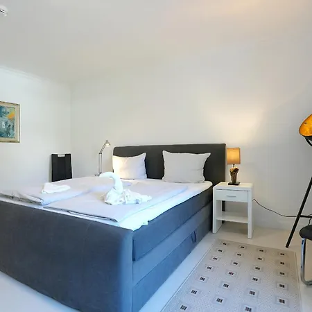 Penthouse Am Platz Penthouse Am Platz Loft 06