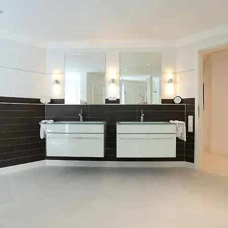 Penthouse Am Platz Penthouse Am Platz Loft 06 Апартаменты