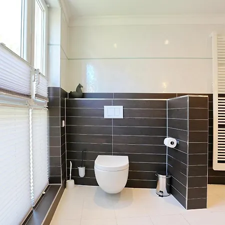 Апартаменты Penthouse Am Platz Penthouse Am Platz Loft 06