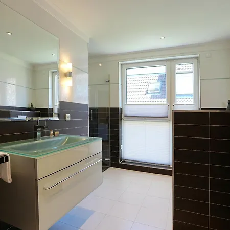 Penthouse Am Platz Penthouse Am Platz Loft 06 Апартаменты *