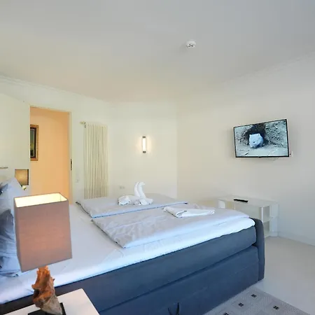 Penthouse Am Platz Penthouse Am Platz Loft 06 Апартаменты Тиммендорфер-Штранд