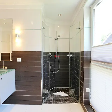 Penthouse Am Platz Penthouse Am Platz Loft 06 * Тиммендорфер-Штранд